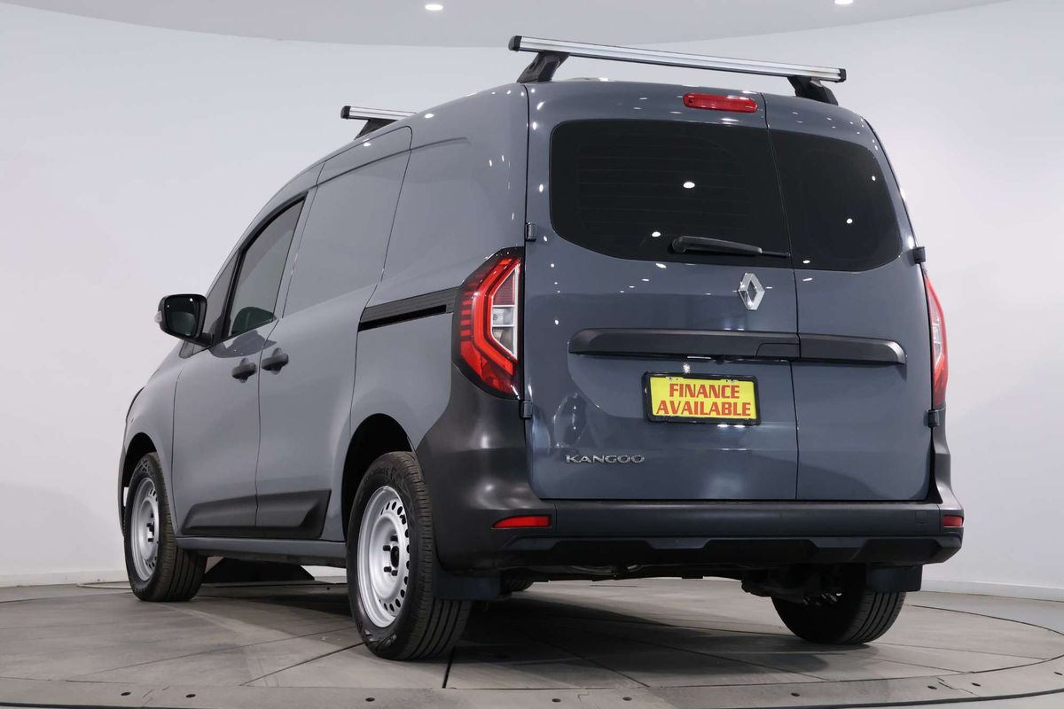 2024 Renault Kangoo L1 XFK SWB