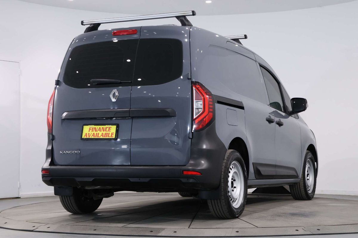 2024 Renault Kangoo L1 XFK SWB