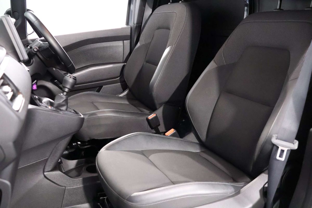 2024 Renault Kangoo L1 XFK SWB