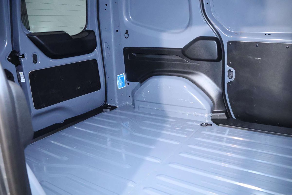 2024 Renault Kangoo L1 XFK SWB