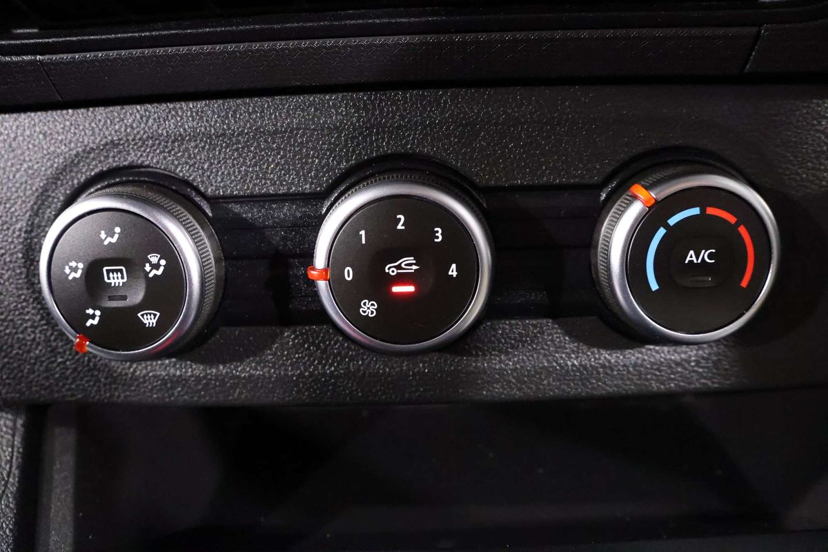 2024 Renault Kangoo L1 XFK SWB