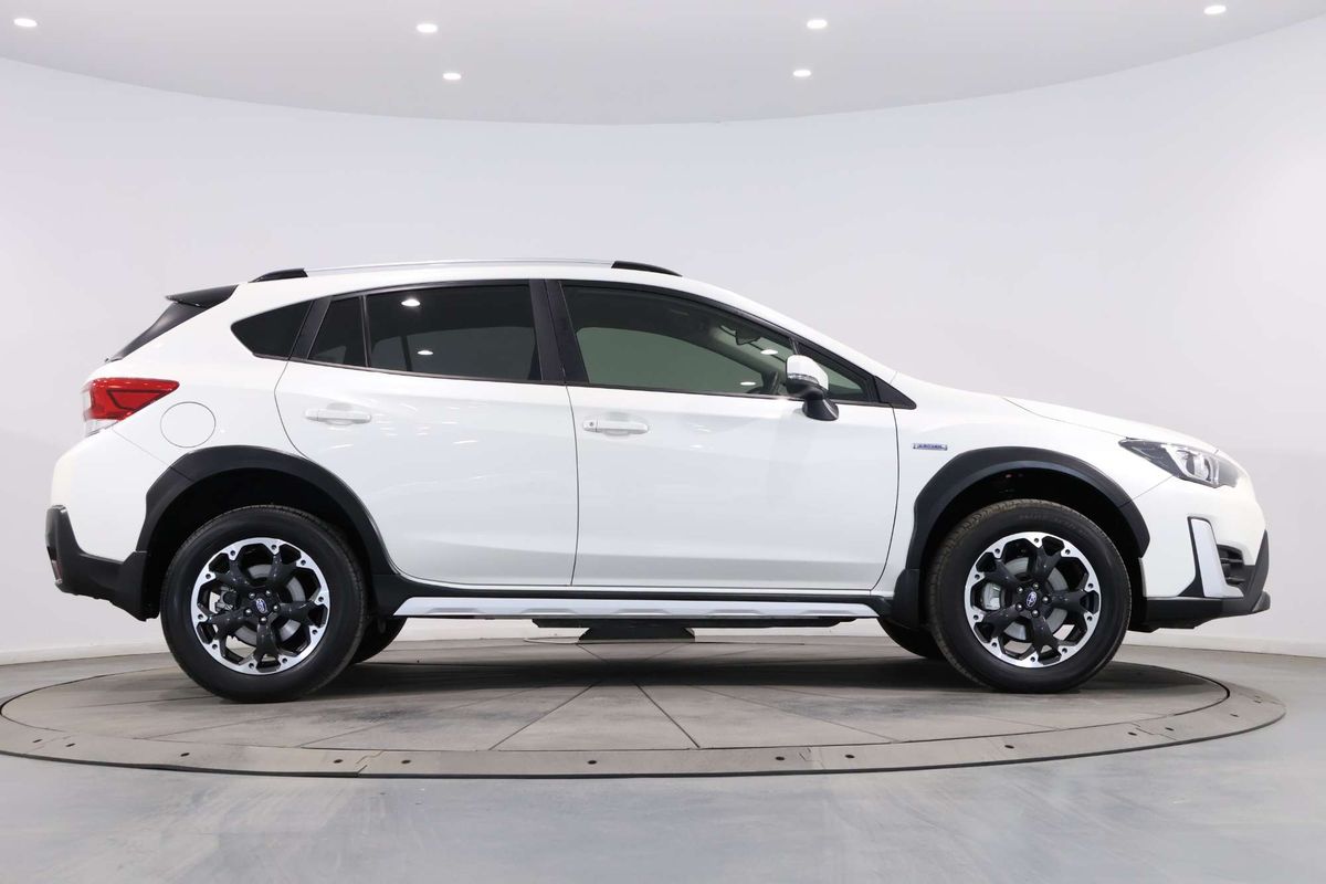 2022 Subaru XV Hybrid L G5X