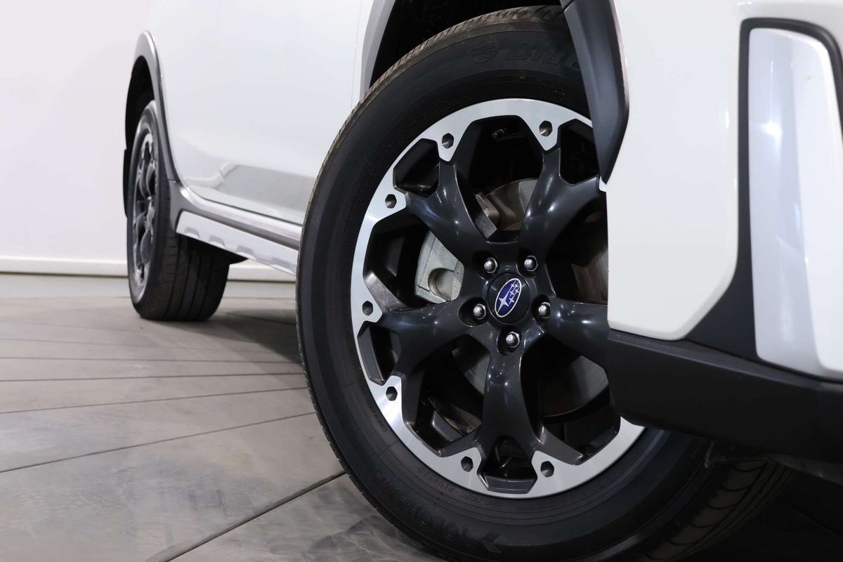 2022 Subaru XV Hybrid L G5X