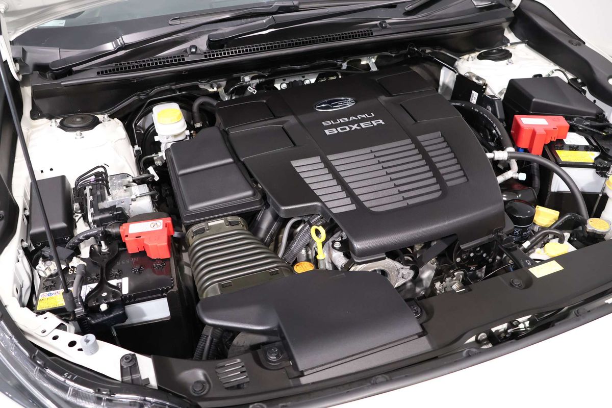 2022 Subaru XV Hybrid L G5X