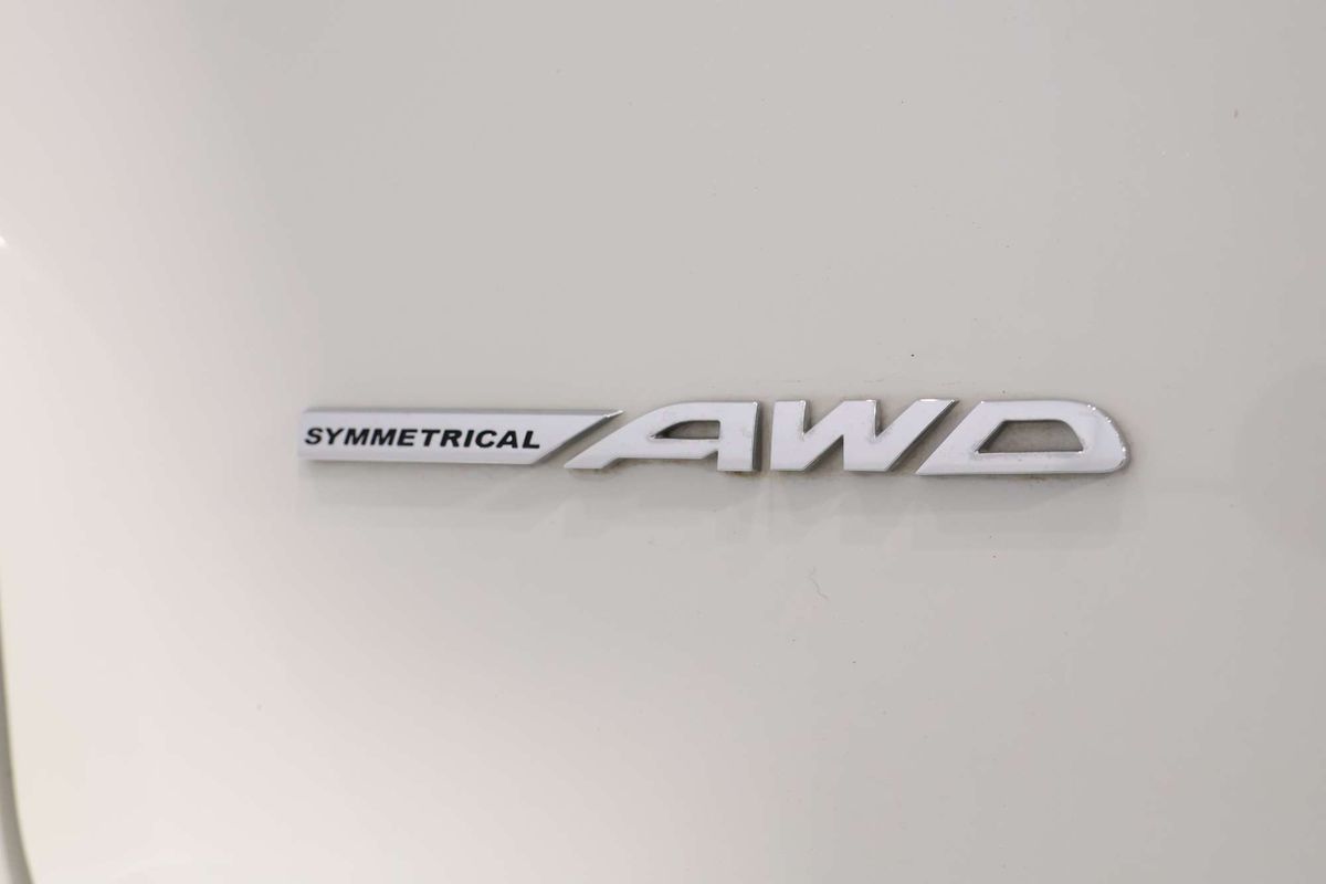 2022 Subaru XV Hybrid L G5X