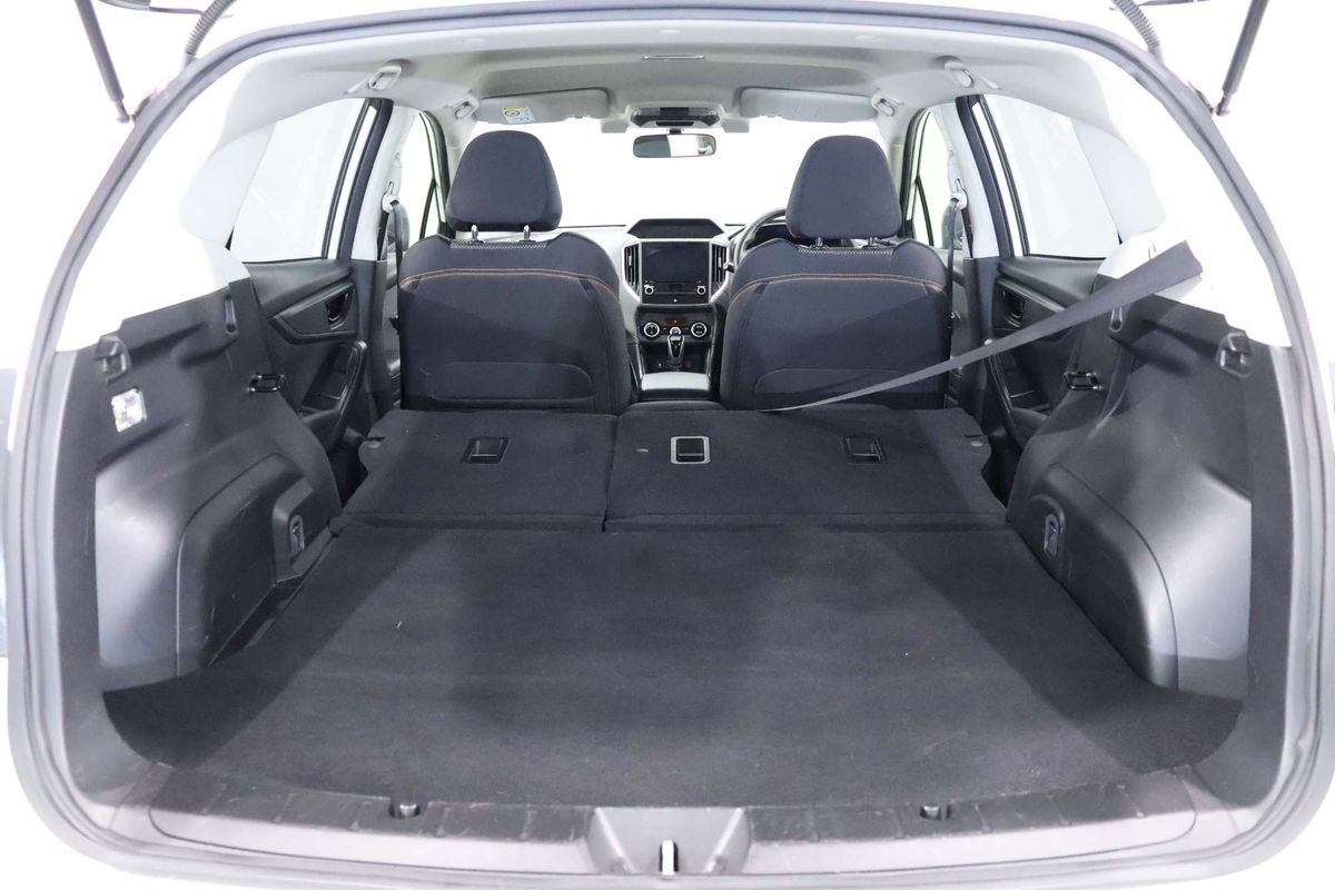2022 Subaru XV Hybrid L G5X