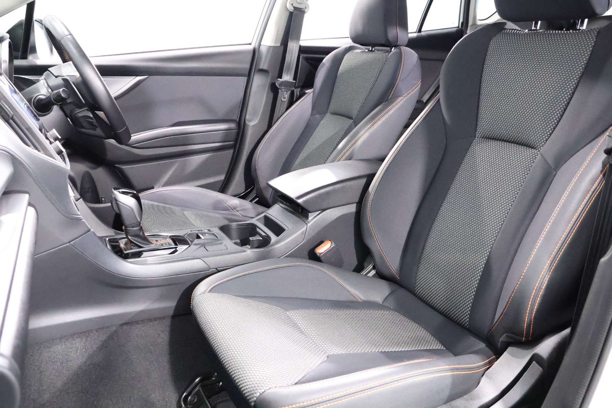 2022 Subaru XV Hybrid L G5X