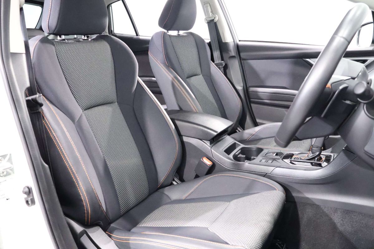 2022 Subaru XV Hybrid L G5X