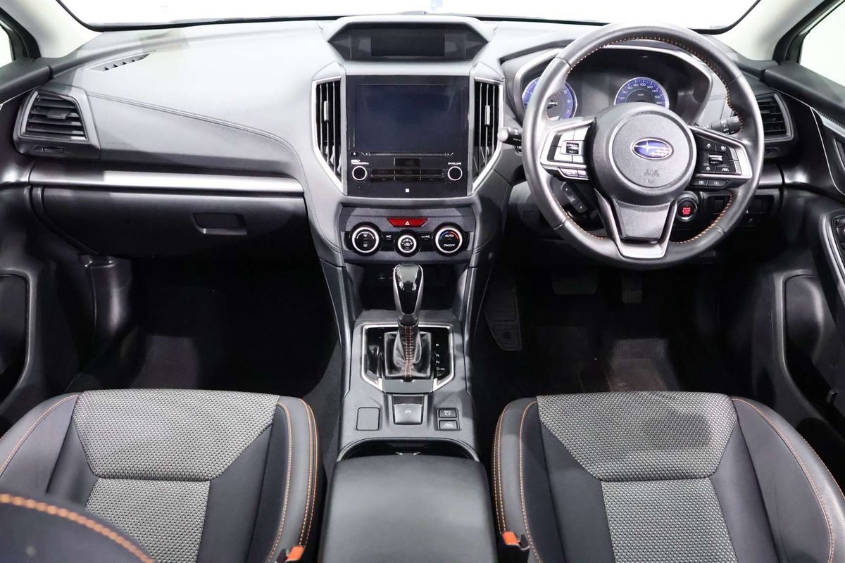 2022 Subaru XV Hybrid L G5X
