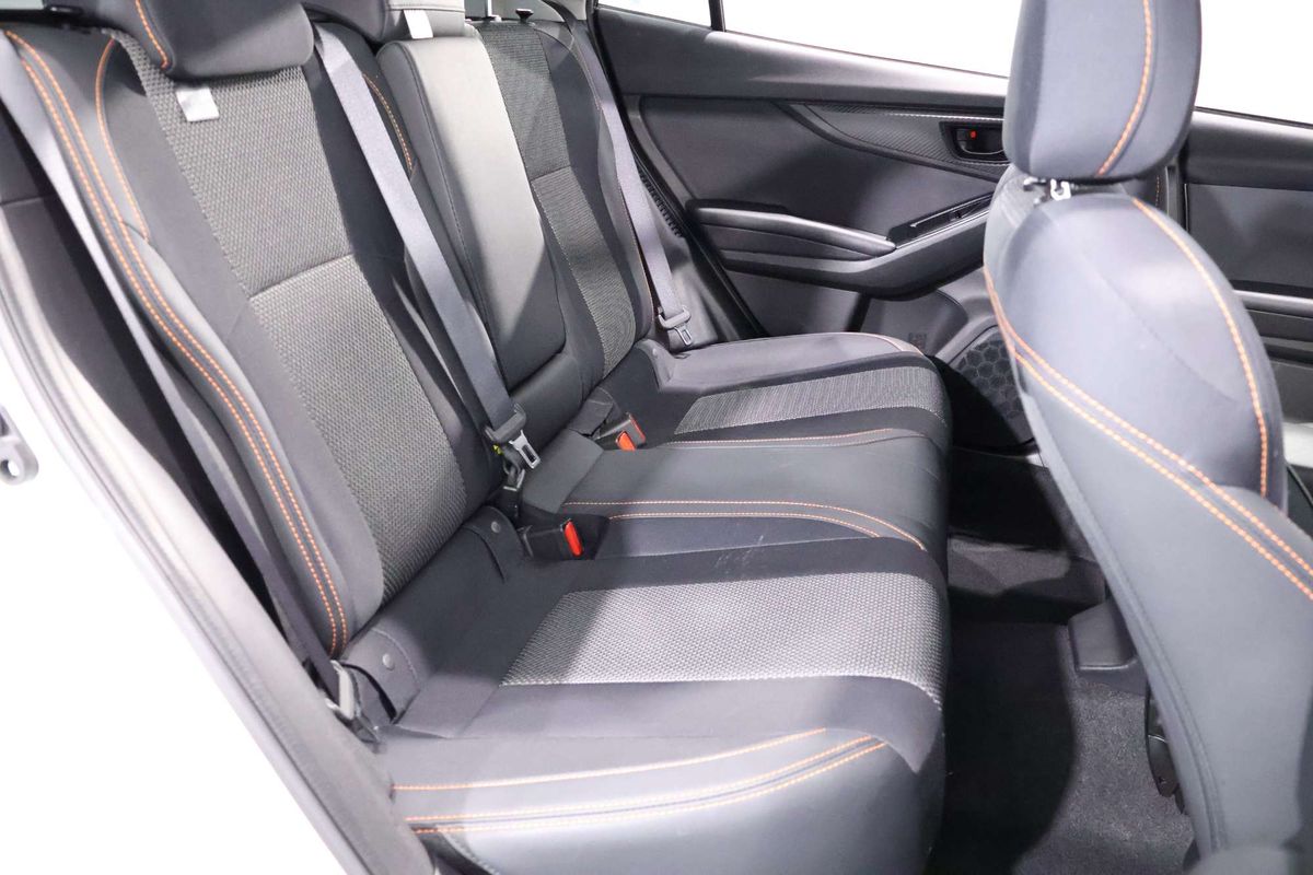 2022 Subaru XV Hybrid L G5X