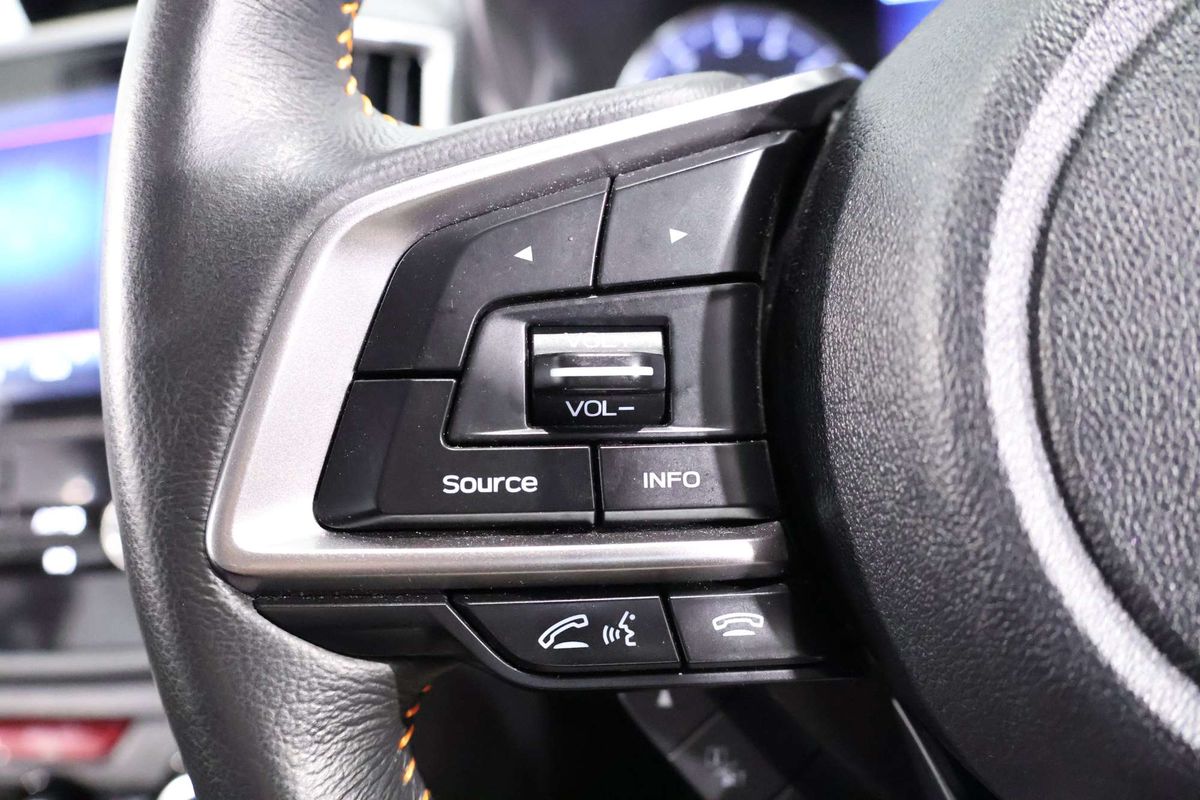 2022 Subaru XV Hybrid L G5X