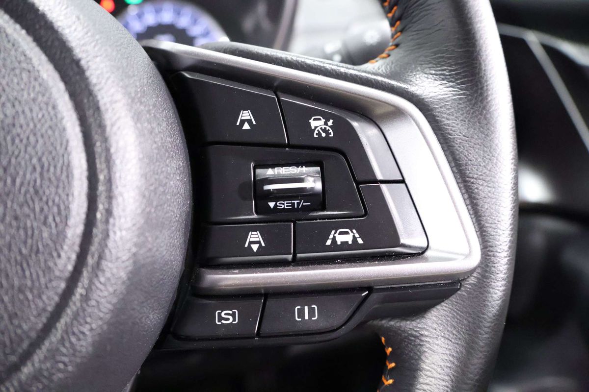 2022 Subaru XV Hybrid L G5X