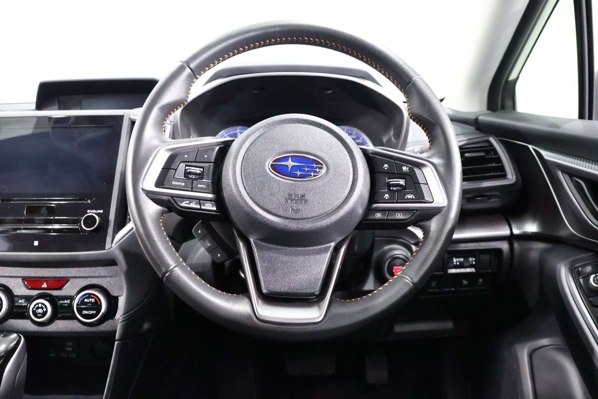 2022 Subaru XV Hybrid L G5X