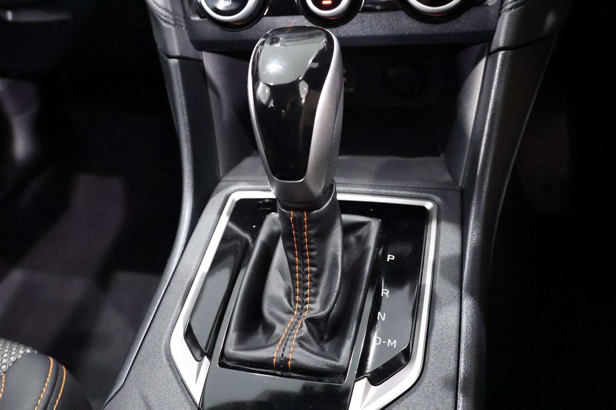 2022 Subaru XV Hybrid L G5X