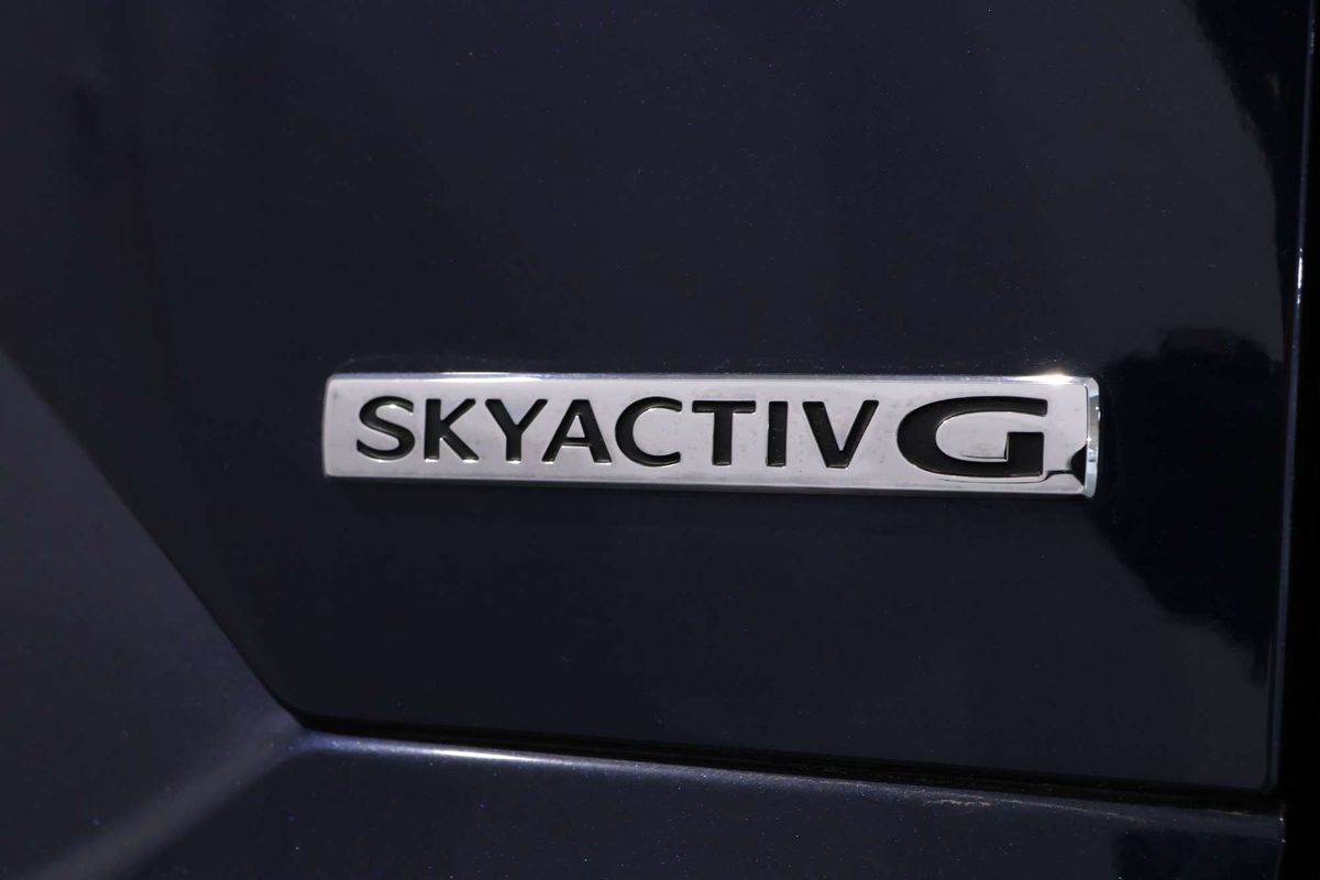 2023 Mazda CX-5 G20 Maxx KF Series