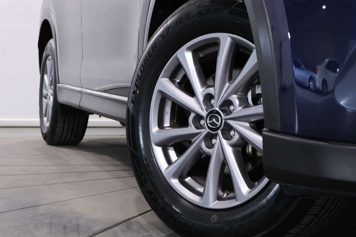2023 Mazda CX-5 G20 Maxx KF Series
