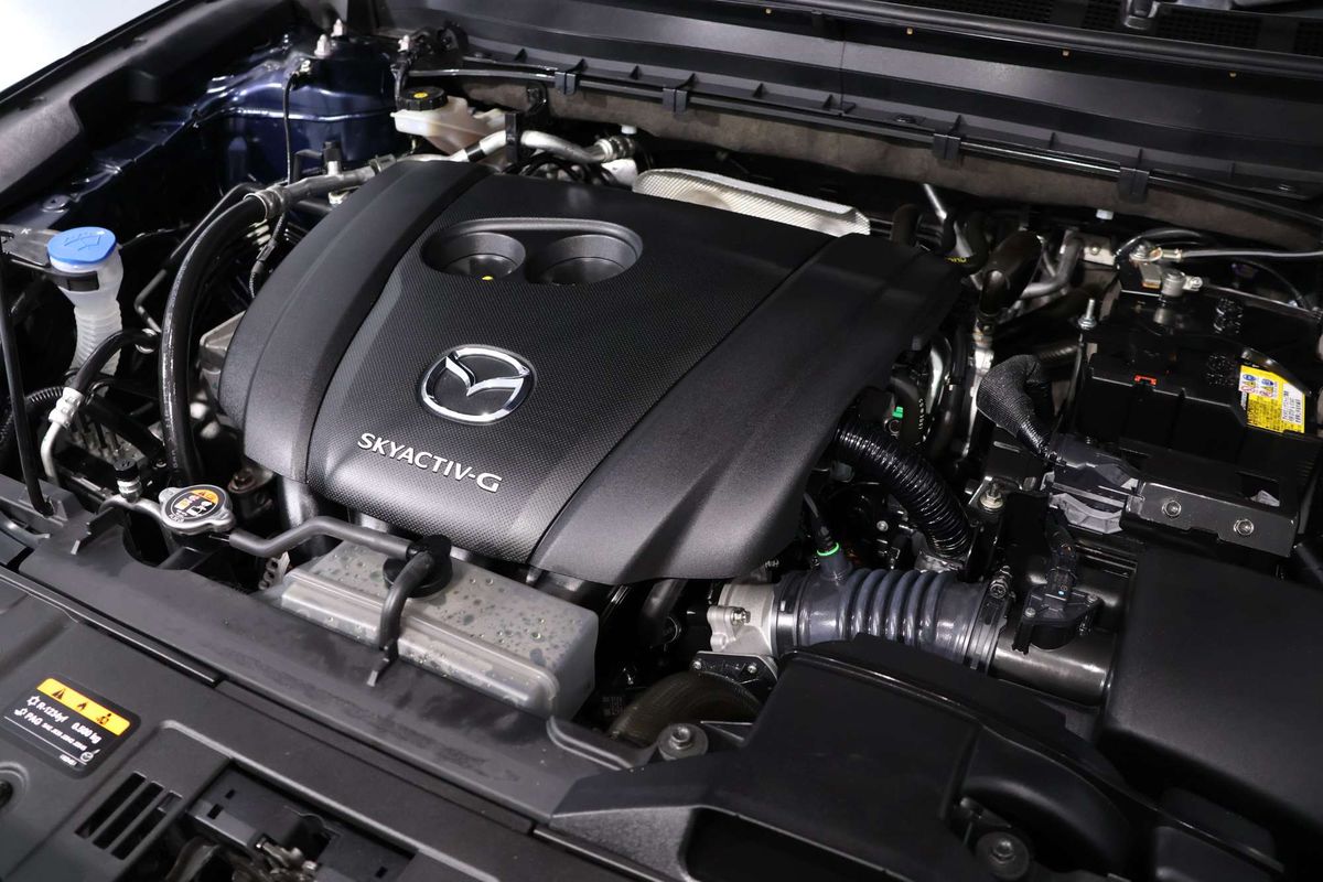 2023 Mazda CX-5 G20 Maxx KF Series