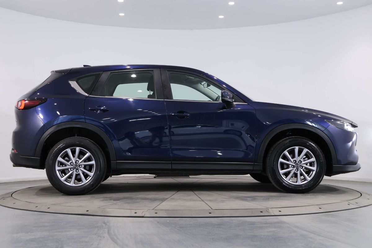 2023 Mazda CX-5 G20 Maxx KF Series