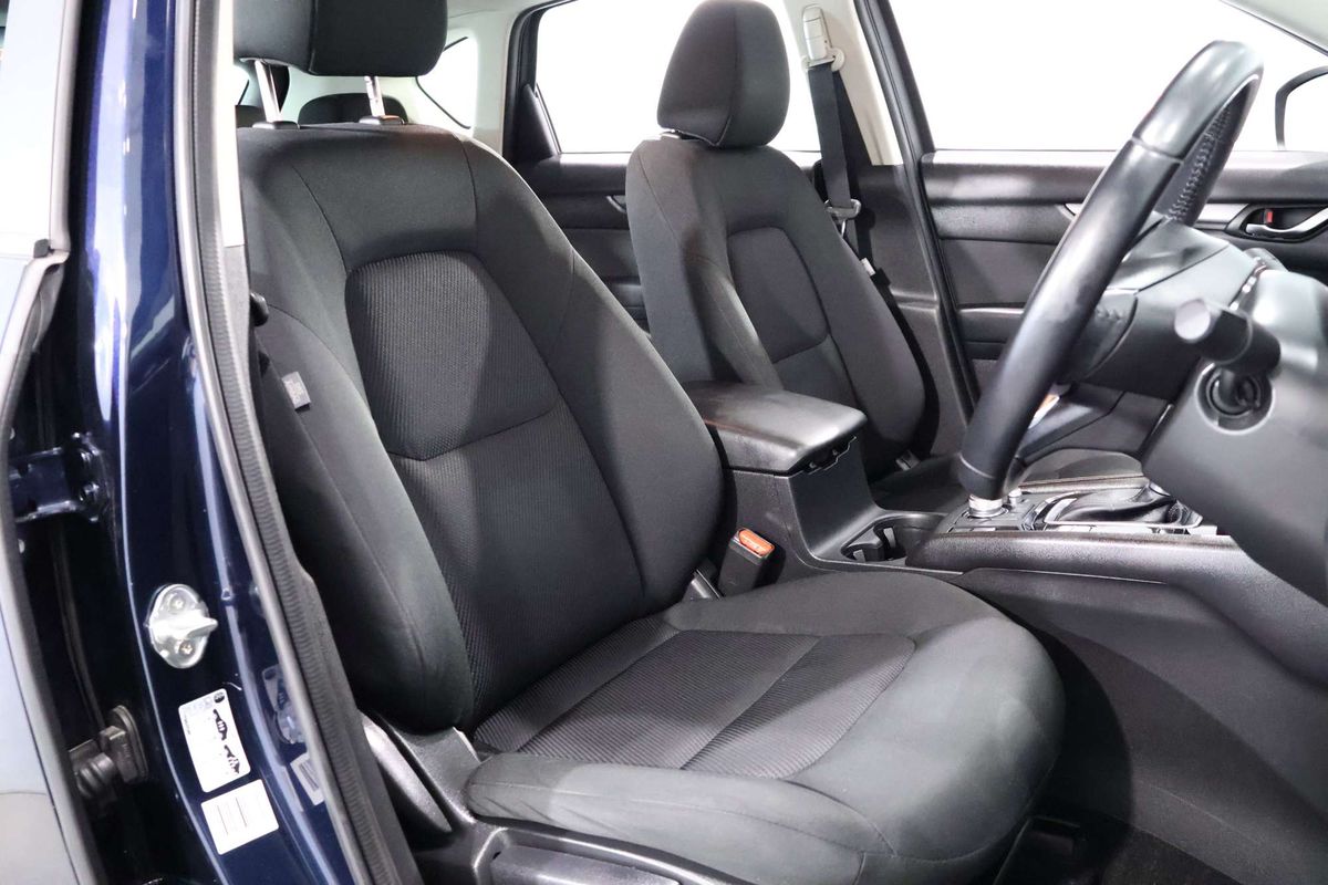 2023 Mazda CX-5 G20 Maxx KF Series