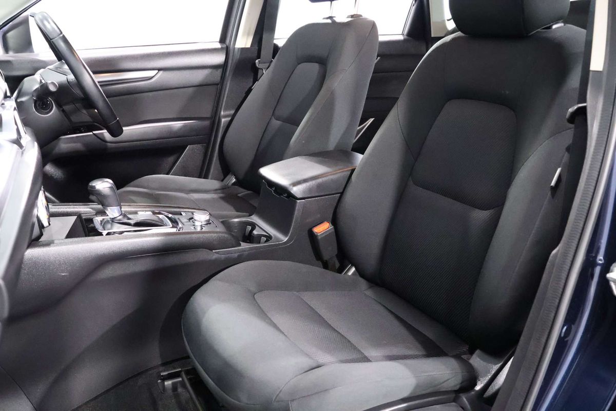 2023 Mazda CX-5 G20 Maxx KF Series