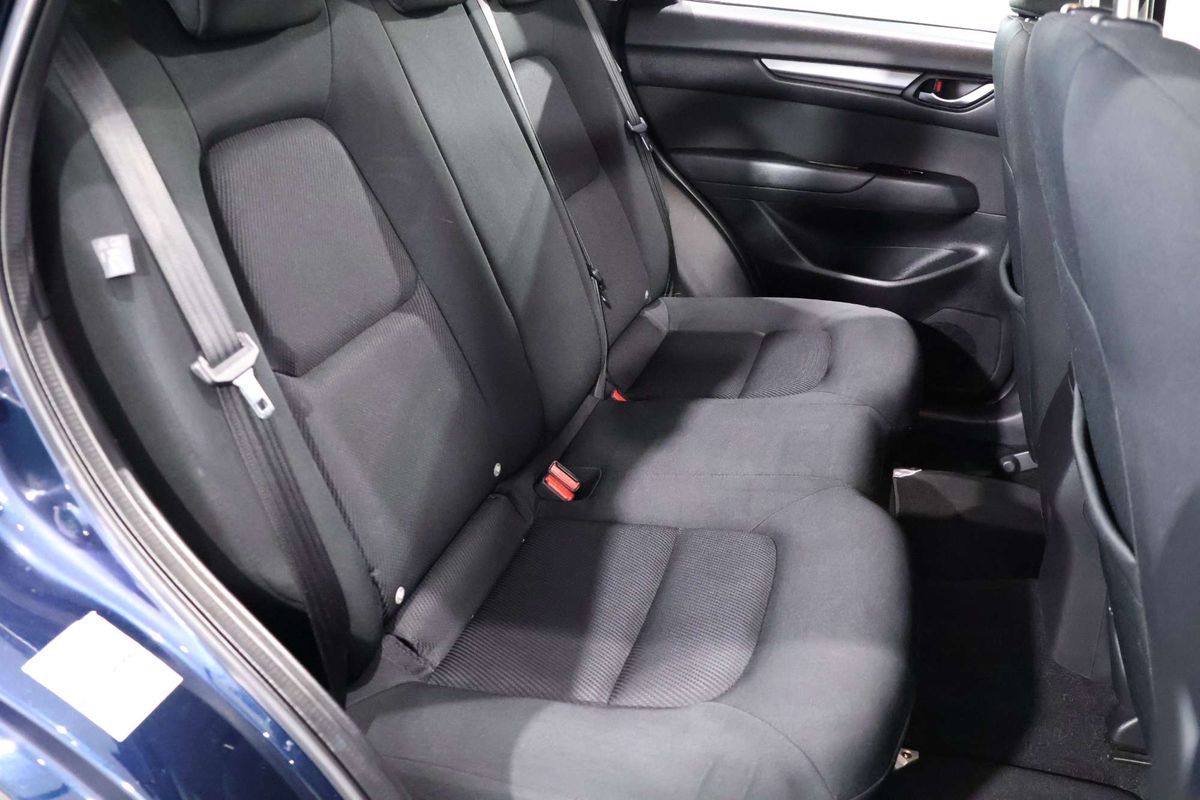 2023 Mazda CX-5 G20 Maxx KF Series