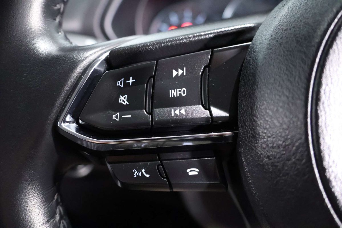 2023 Mazda CX-5 G20 Maxx KF Series