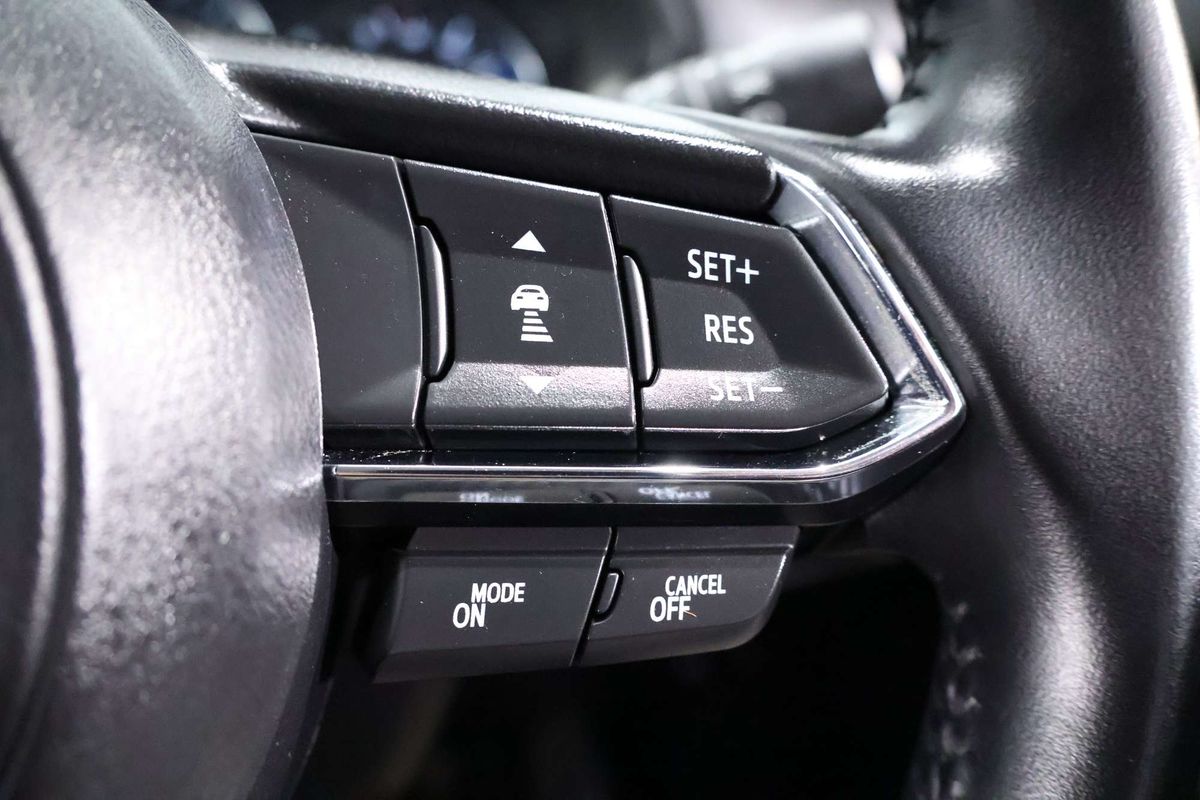 2023 Mazda CX-5 G20 Maxx KF Series