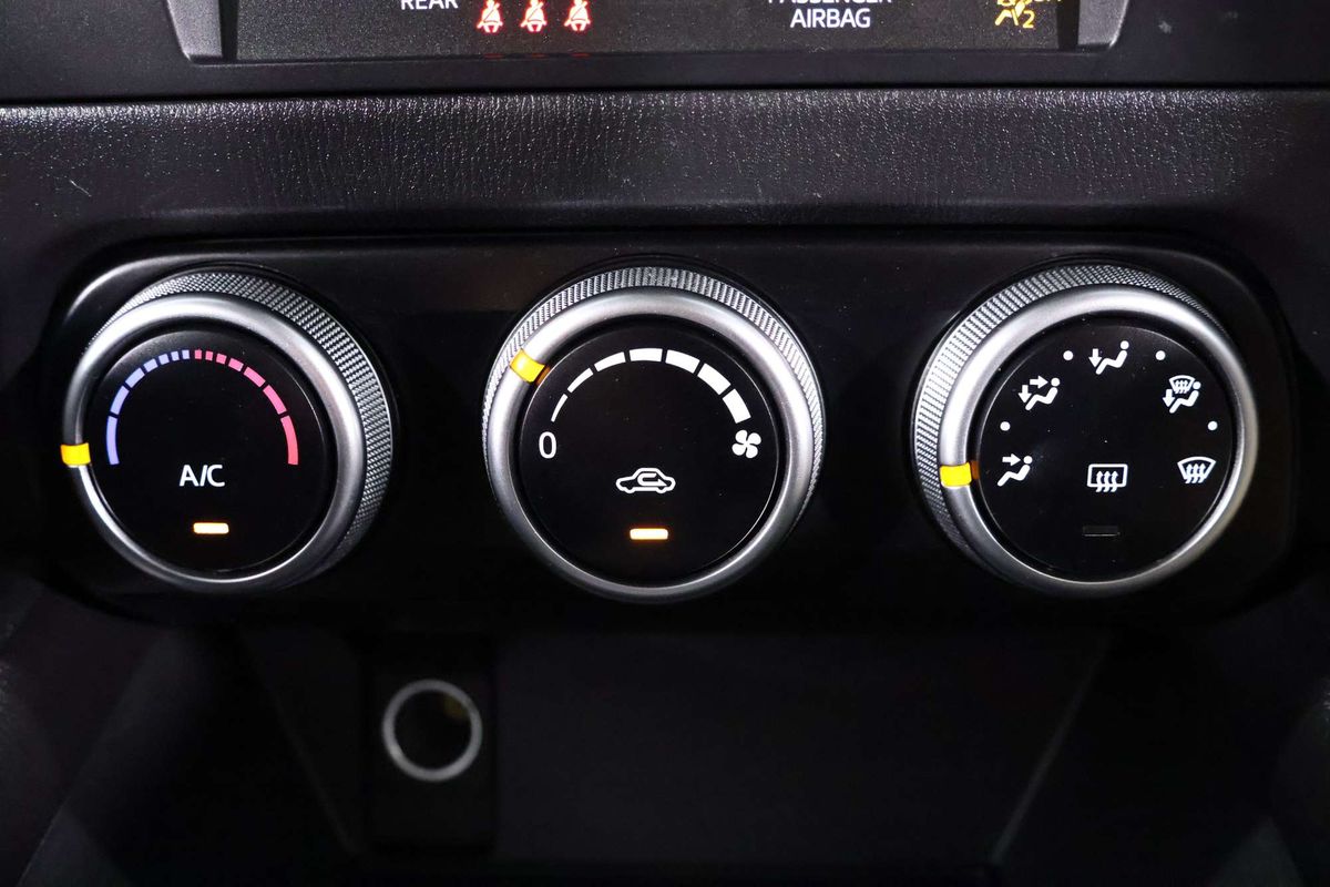 2023 Mazda CX-5 G20 Maxx KF Series