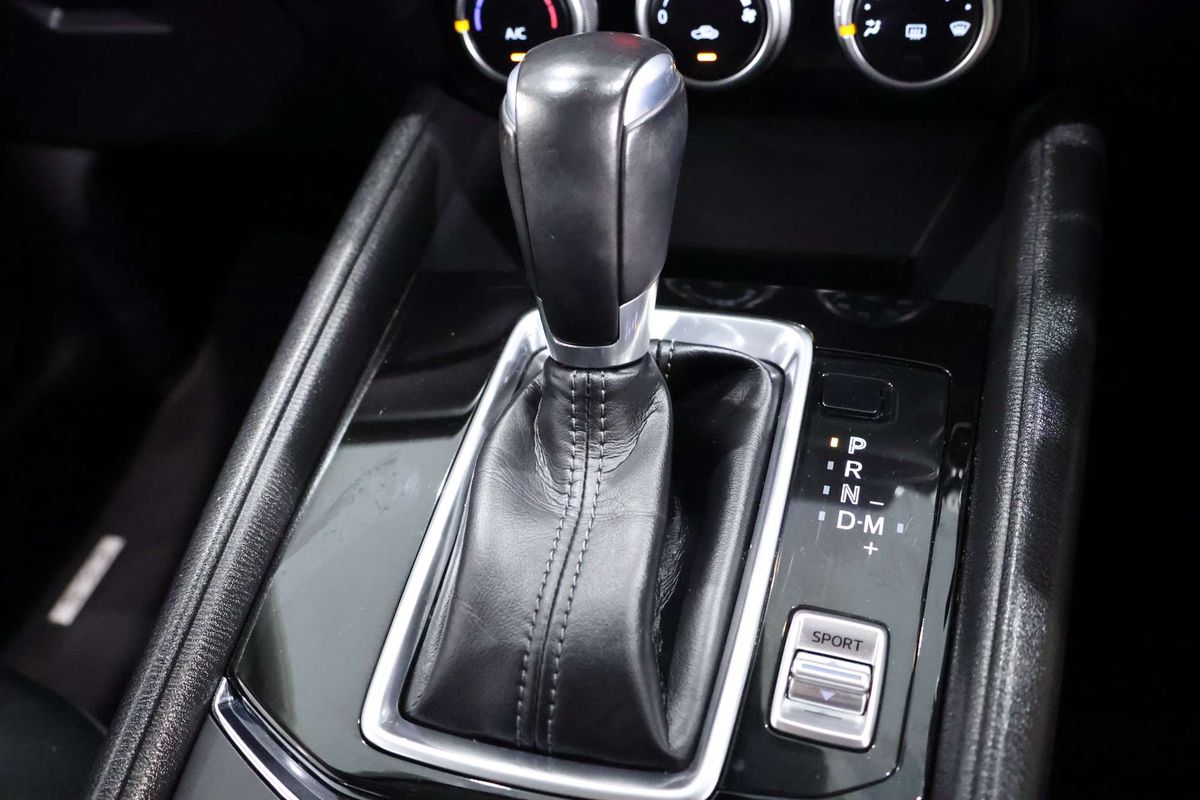 2023 Mazda CX-5 G20 Maxx KF Series
