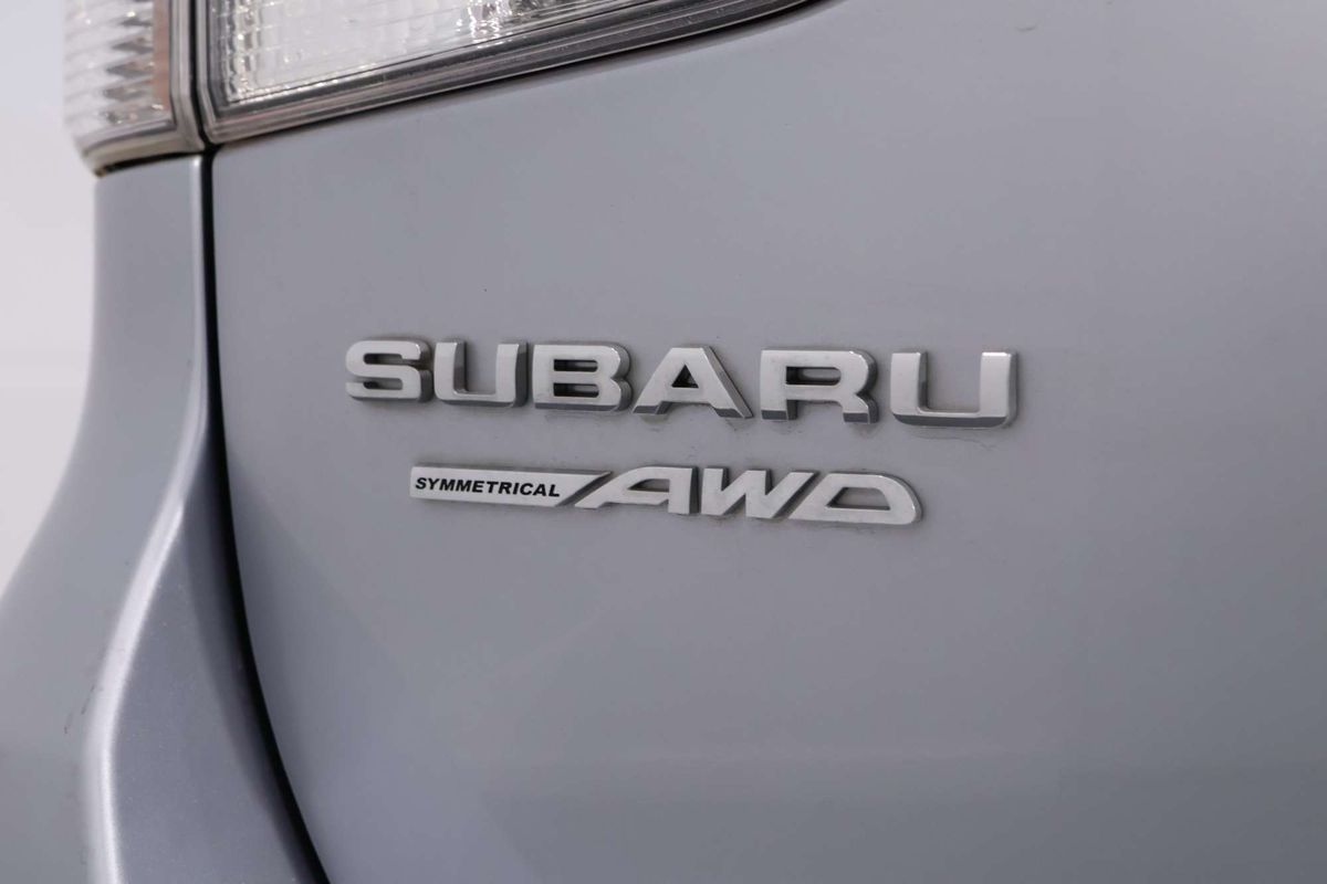 2023 Subaru Forester 2.5i S5
