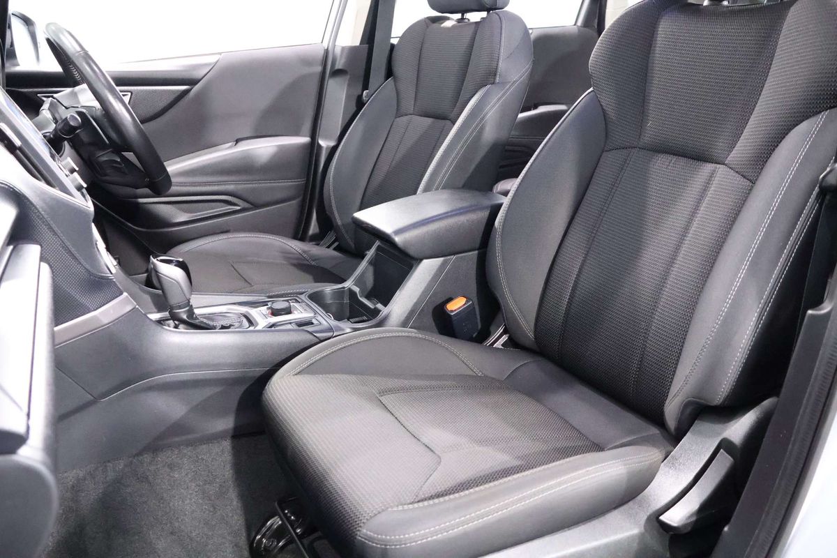 2023 Subaru Forester 2.5i S5