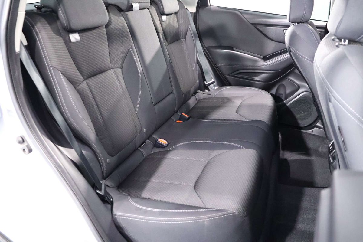 2023 Subaru Forester 2.5i S5