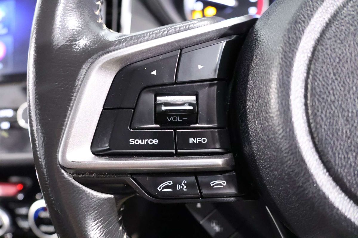 2023 Subaru Forester 2.5i S5