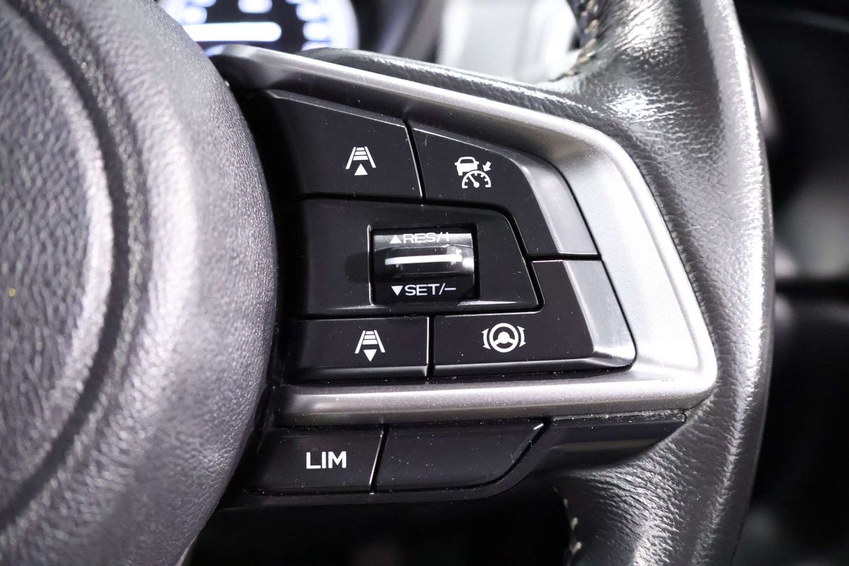 2023 Subaru Forester 2.5i S5