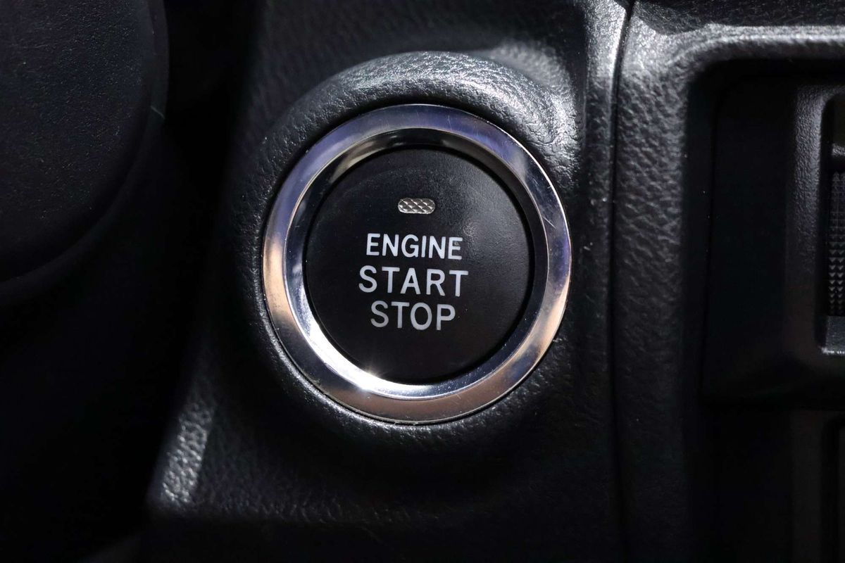 2023 Subaru Forester 2.5i S5