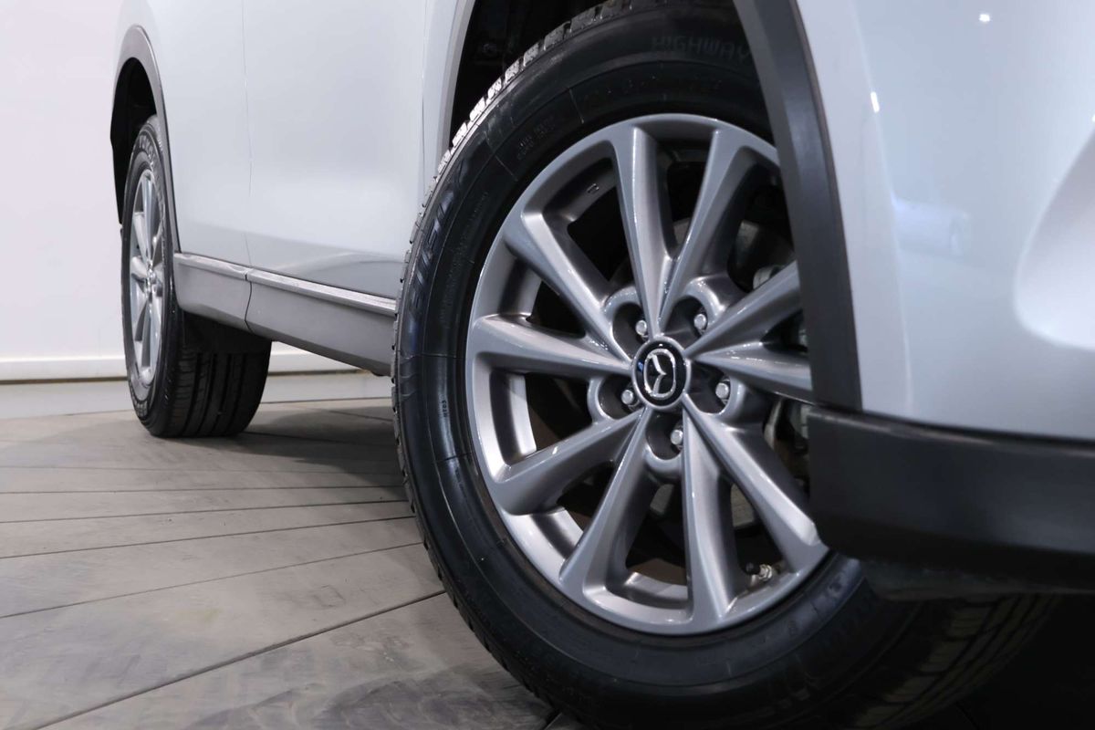 2023 Mazda CX-5 G20 Maxx KF Series
