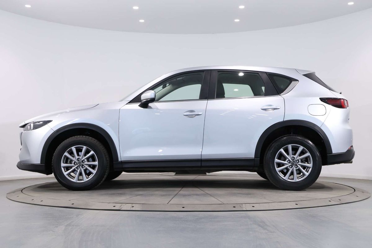 2023 Mazda CX-5 G20 Maxx KF Series