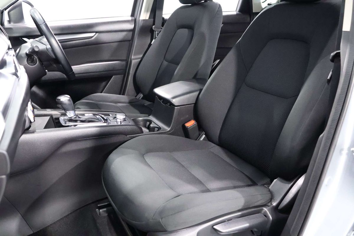 2023 Mazda CX-5 G20 Maxx KF Series