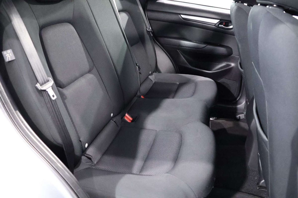 2023 Mazda CX-5 G20 Maxx KF Series