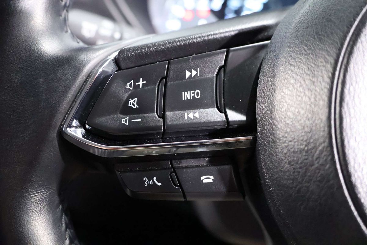 2023 Mazda CX-5 G20 Maxx KF Series