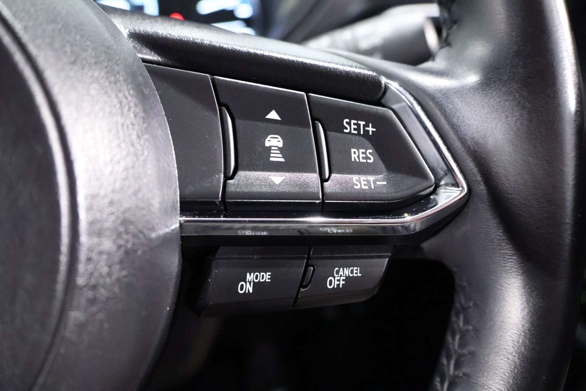 2023 Mazda CX-5 G20 Maxx KF Series