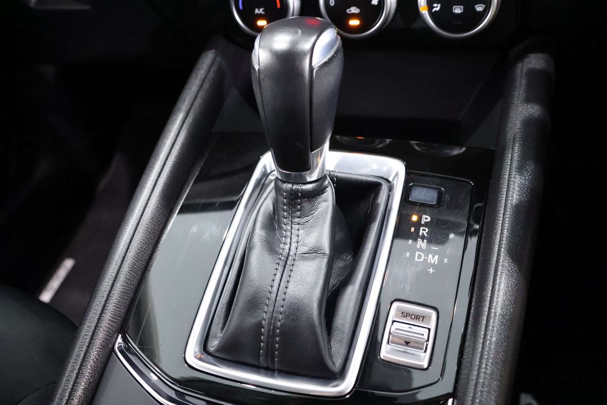 2023 Mazda CX-5 G20 Maxx KF Series