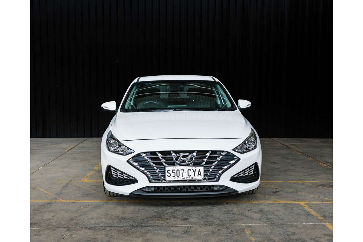 2020 Hyundai i30 Special Edition PD.V4