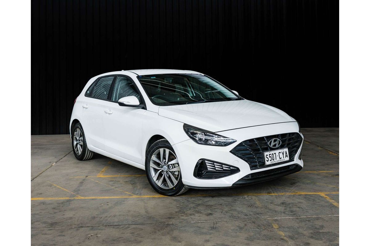 2020 Hyundai i30 Special Edition PD.V4