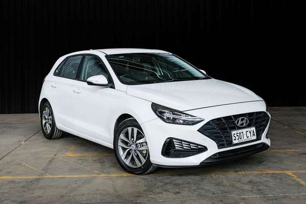 2020 Hyundai i30 Special Edition PD.V4