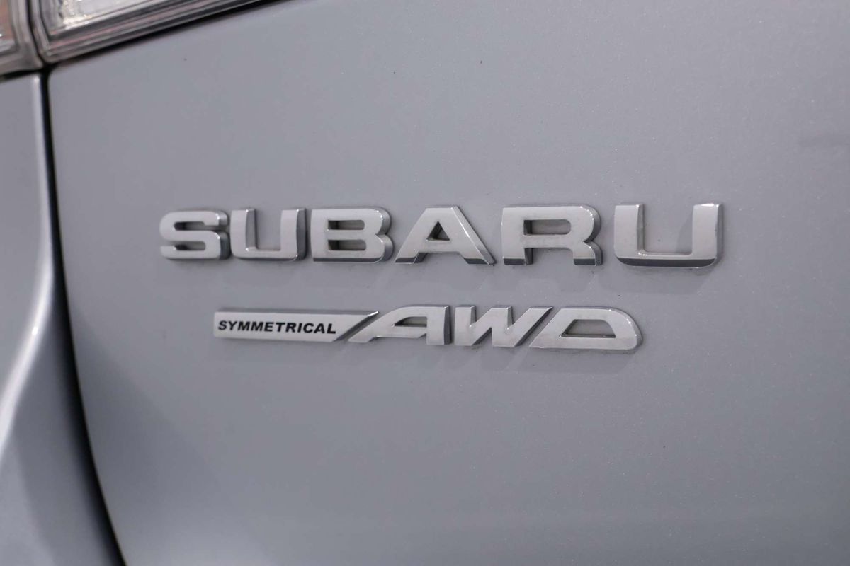 2023 Subaru Forester 2.5i S5