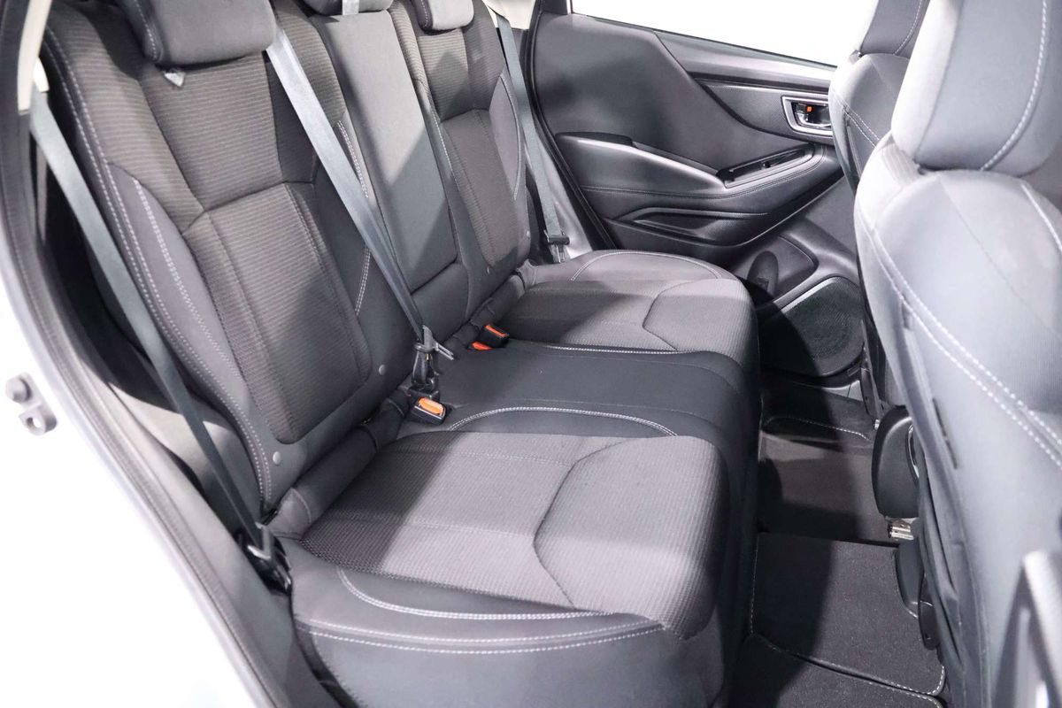 2023 Subaru Forester 2.5i S5