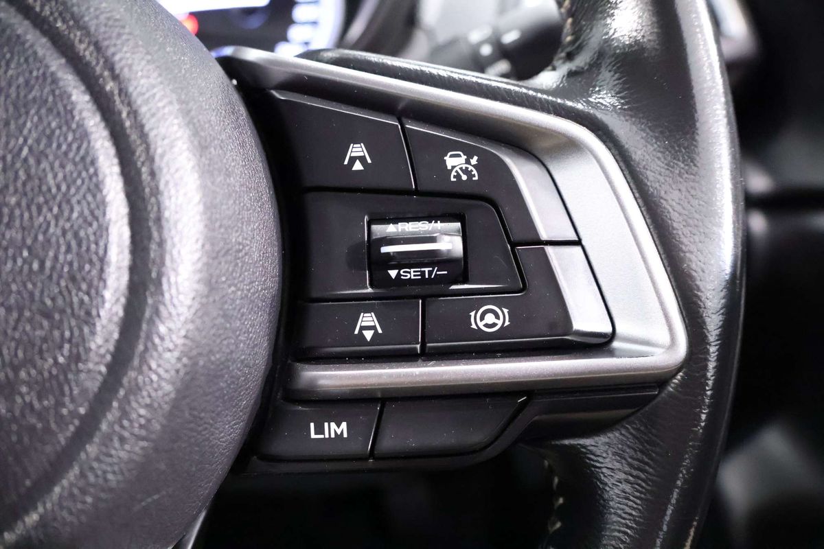 2023 Subaru Forester 2.5i S5