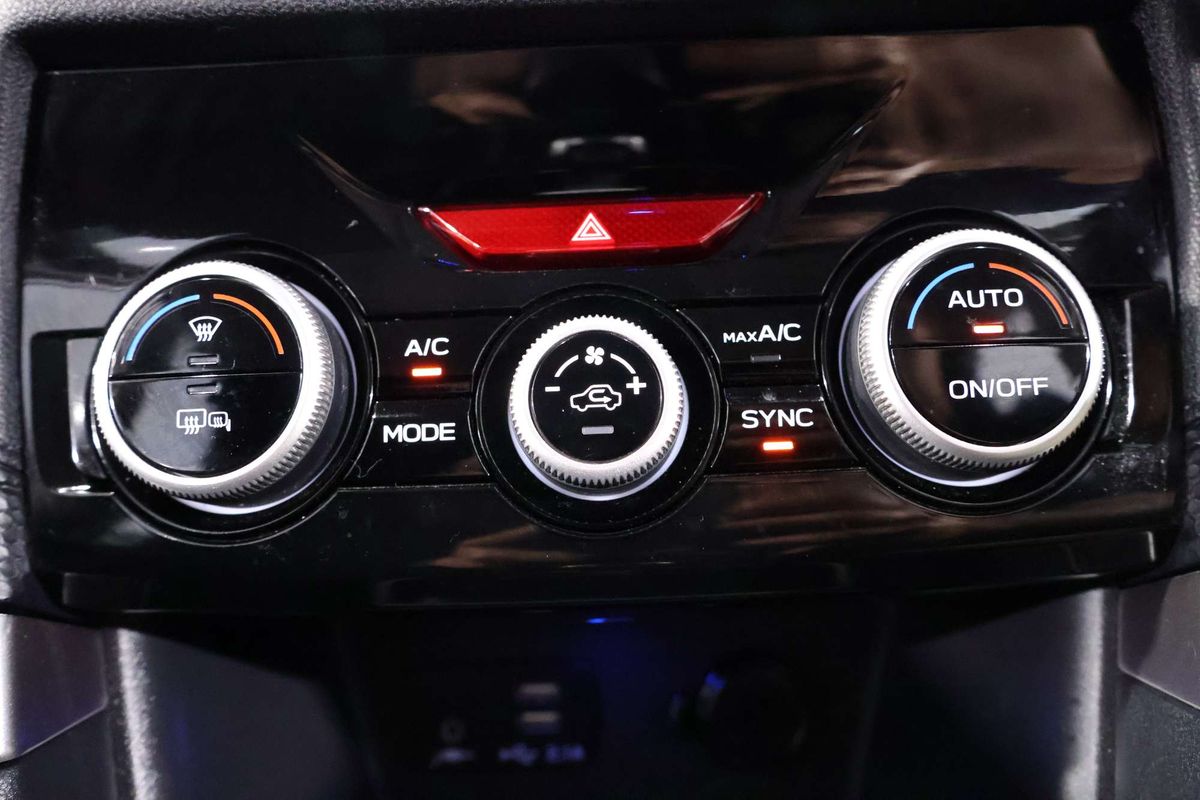 2023 Subaru Forester 2.5i S5