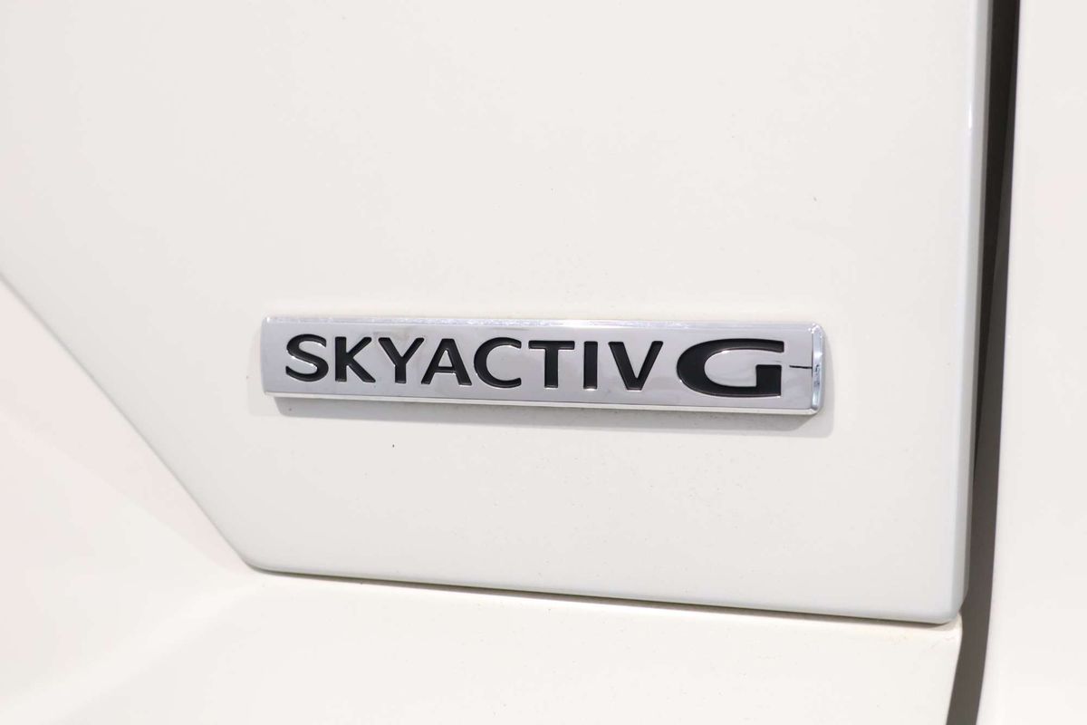 2023 Mazda CX-5 G25 Maxx Sport KF Series